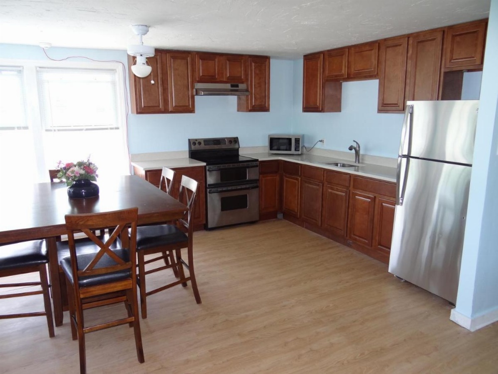 Jonathan Edwards Motel