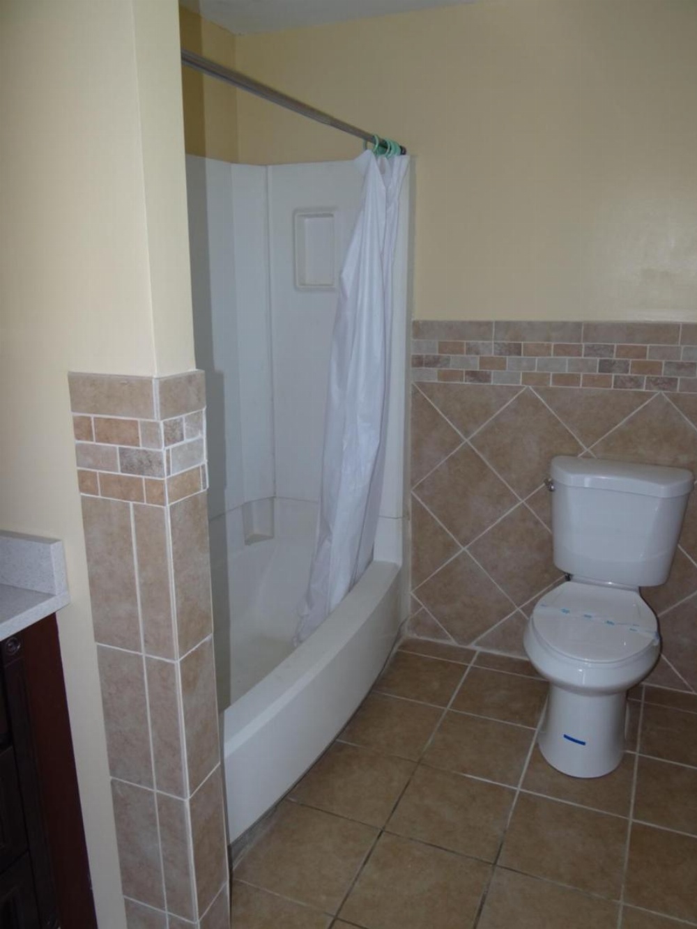 Jonathan Edwards Motel