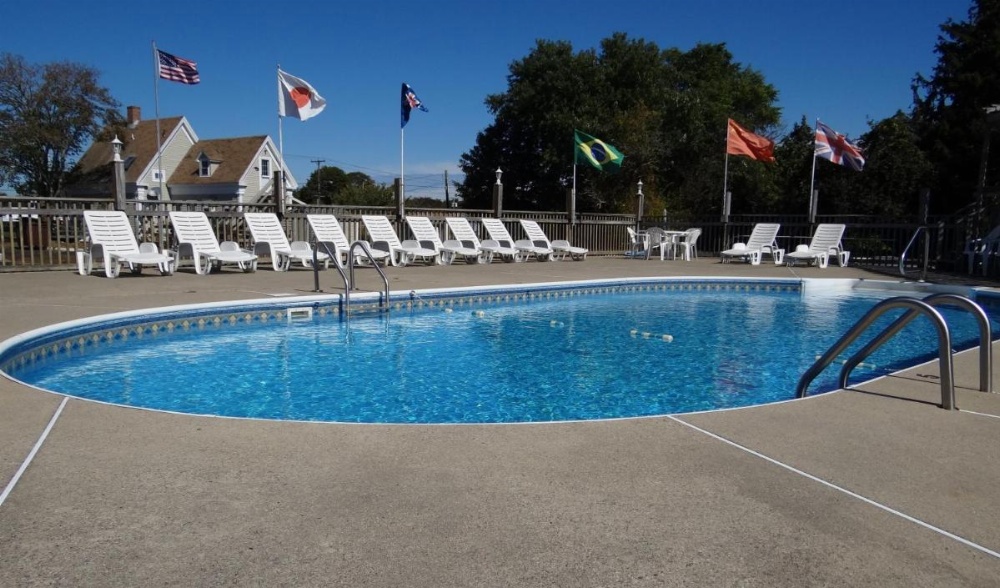Jonathan Edwards Motel Image 13