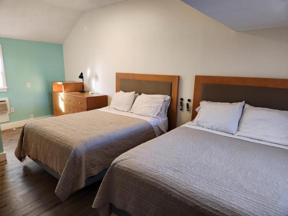 Jonathan Edwards Motel Main image